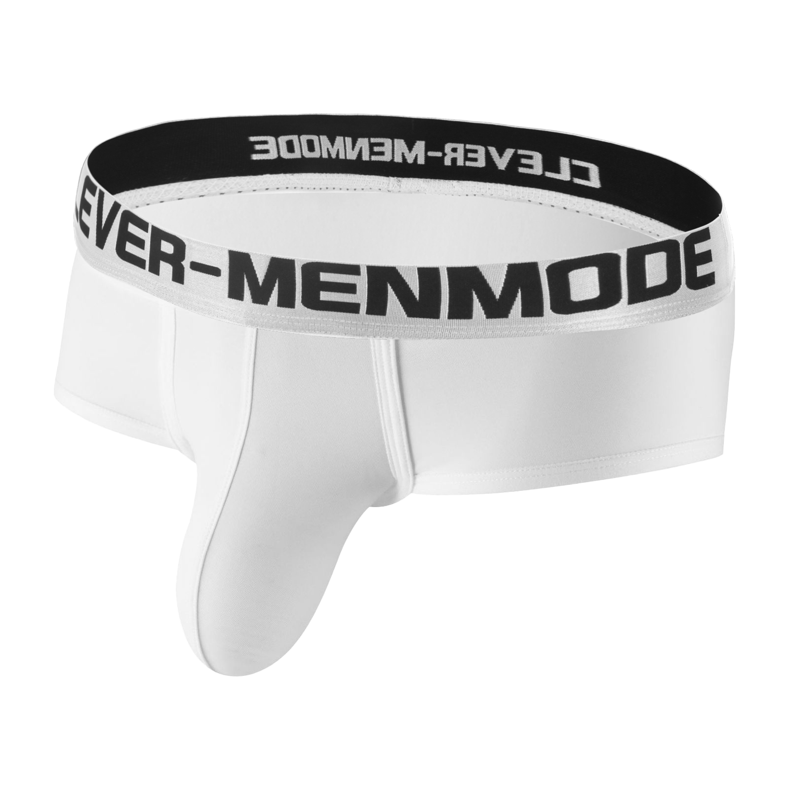 Pouch Boxer Pouch - 男性スポーツボクサーアスレチック下着マンアイスシルクジムウェアバルジポーチエクササイズワイドウエストバンドパンツボクサーショーツ