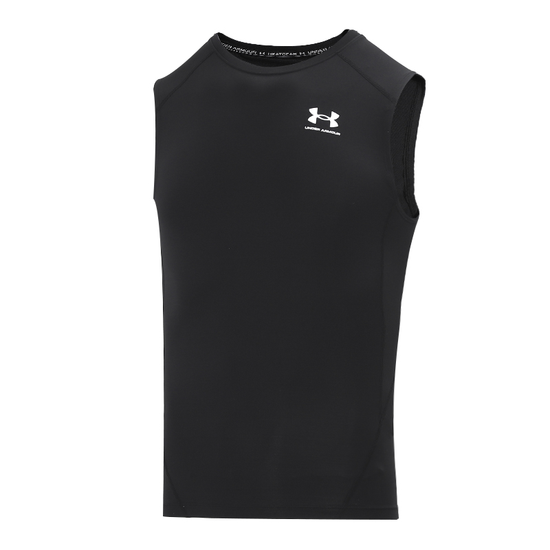 Sleeveless Undershirt - アンダーアーマー メンズ スポーツベスト ランニング フィットネス スポーツウェア