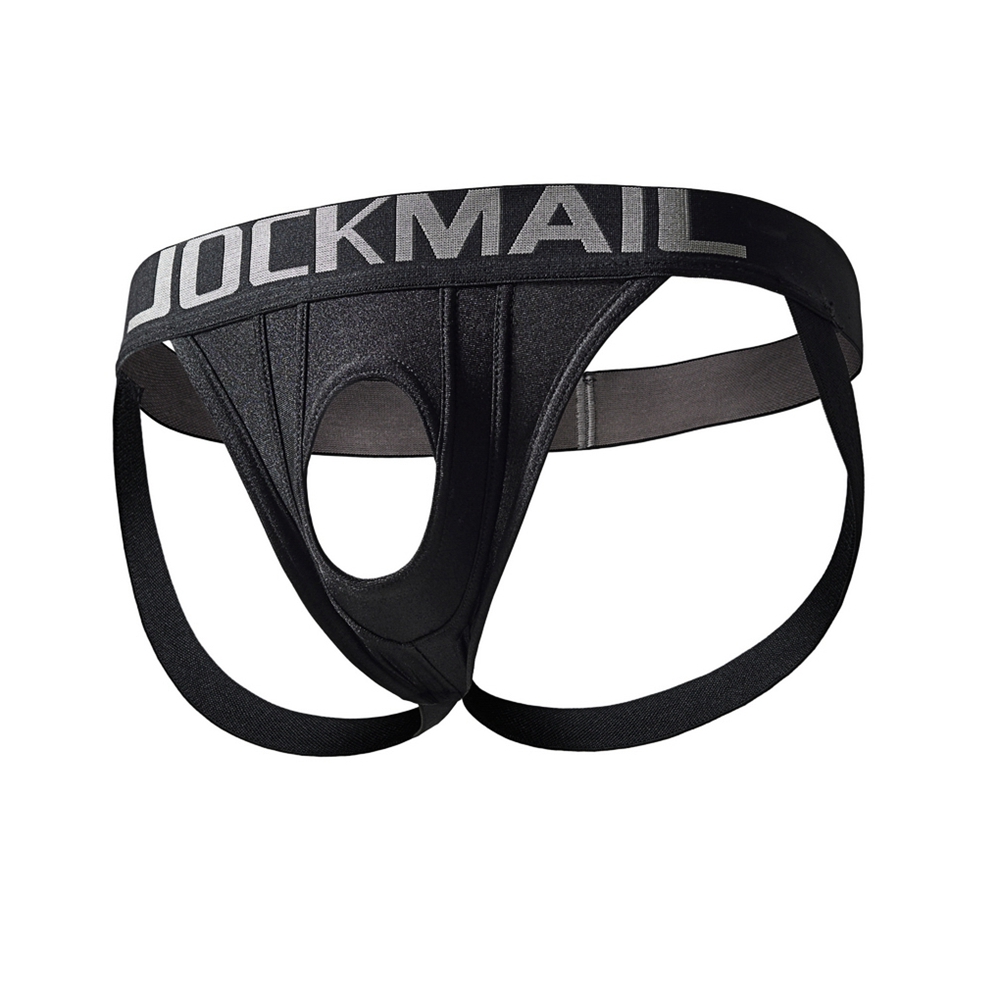 Jockstrap Athletic - 男性、女性、カップル向けのロールプレイ用下着、強化された股間を持つハーネスパンツ、ジョックストラップ、男性用Tバック、ペニスホール付きセクシーゲイ下着