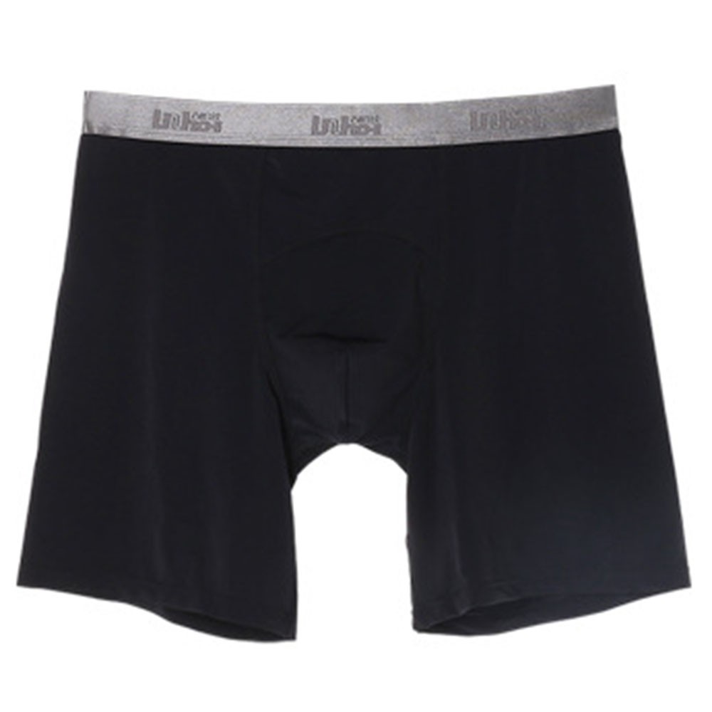 メンズ長下着 U 凸ポーチスポーツボクサー男性アスレチックク - Compression Shorts Athletes のレビューと価格