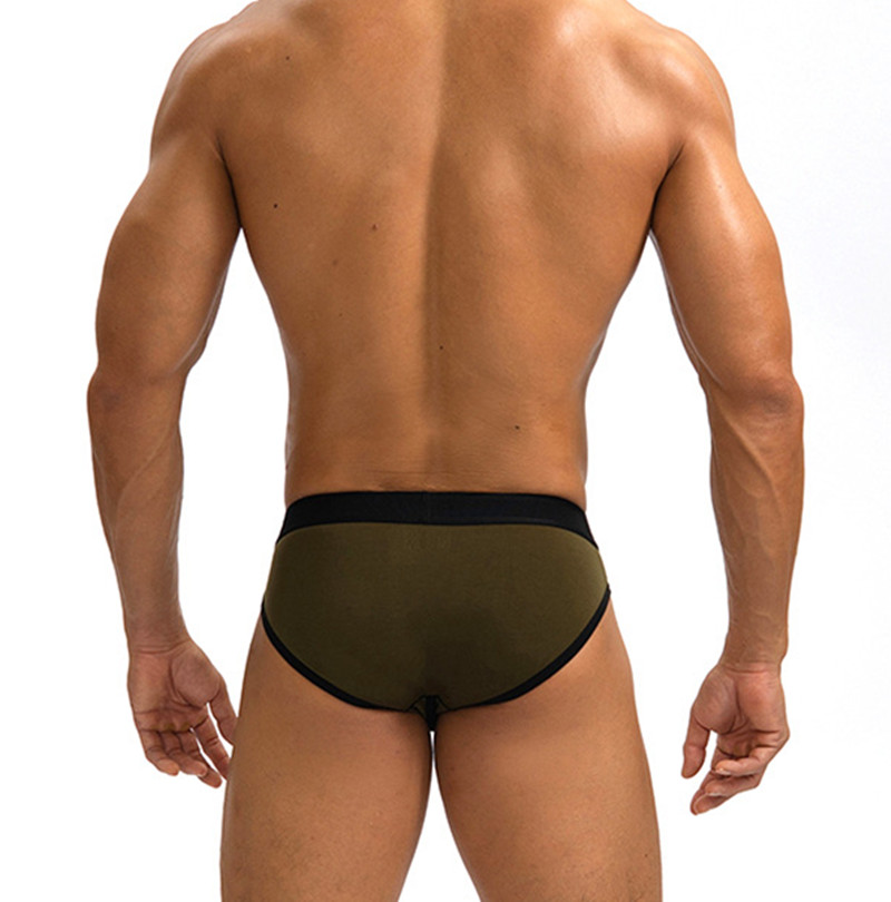 Ropa インテリア sexi para hombre Co - Pouch Boxer Pouch のレビューと価格