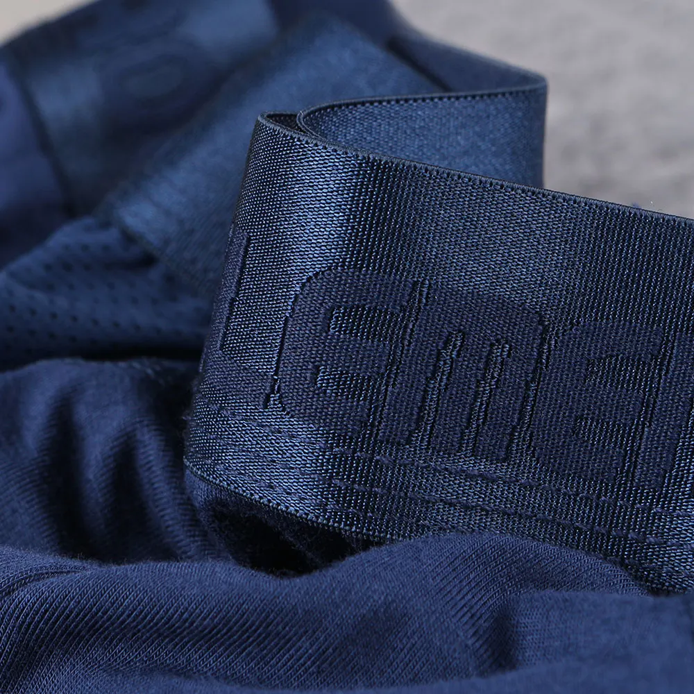 5 個スポーツパンツ男性着用脚モーダル専門ランニングエクササ - Boxer Shorts Modal のレビューと価格
