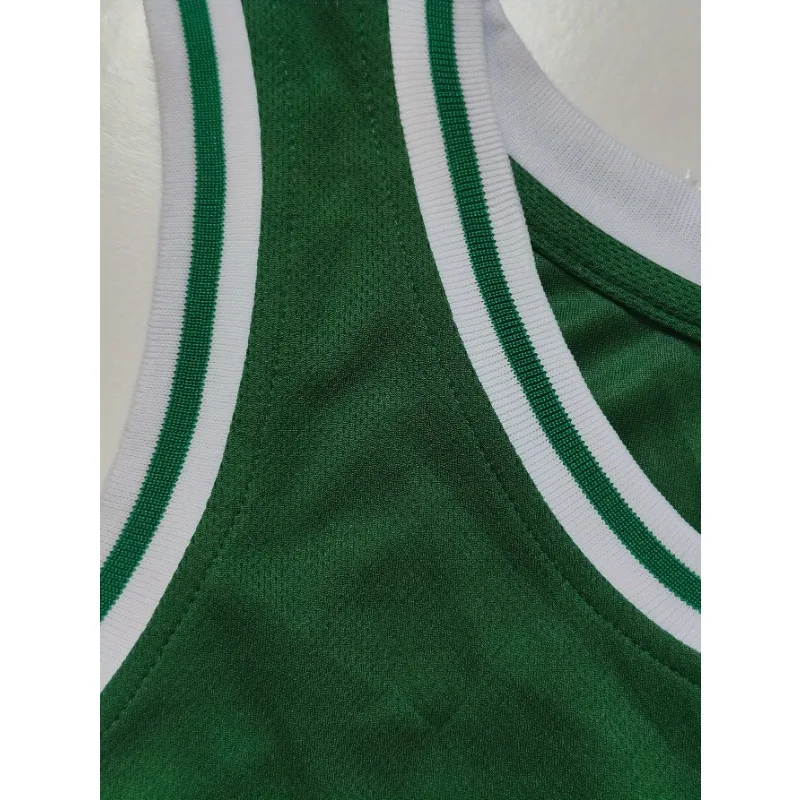 カスタム名と番号メンズ刺繍バスケットボールジャージラウンドネ - Sleeveless Undershirt のレビューと価格