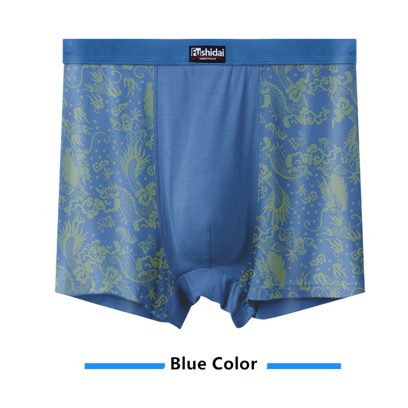 10XL 男性下着 9XL 8XL 7XL モーダル男性 1 - Boxer Shorts Modal のレビューと価格