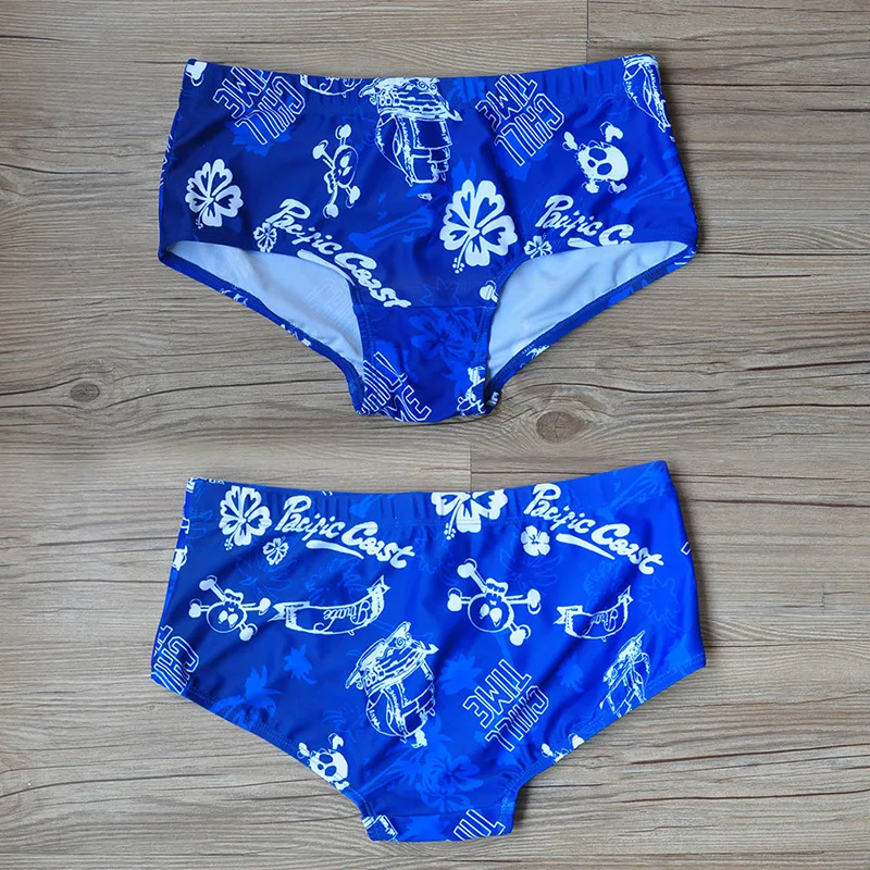 メンズブラジリアンカット水着,スカルプリント水着,サーフボー - Pouch Boxer Pouch のレビューと価格