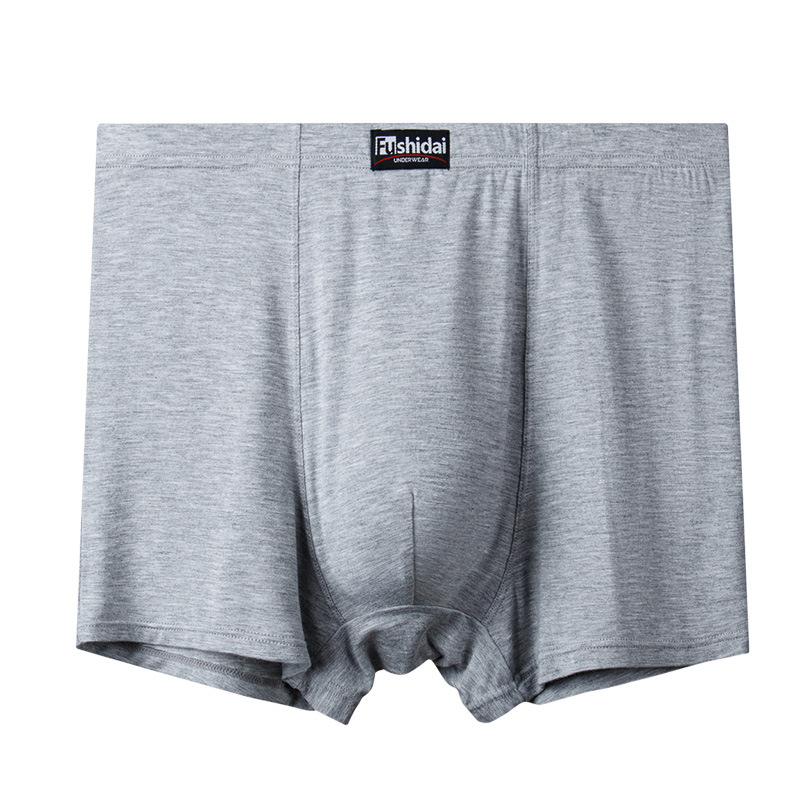 3 ピース/ロット 13XL オーバーサイズ男性ボクサープラ - Multi Pack Underwear のレビューと価格