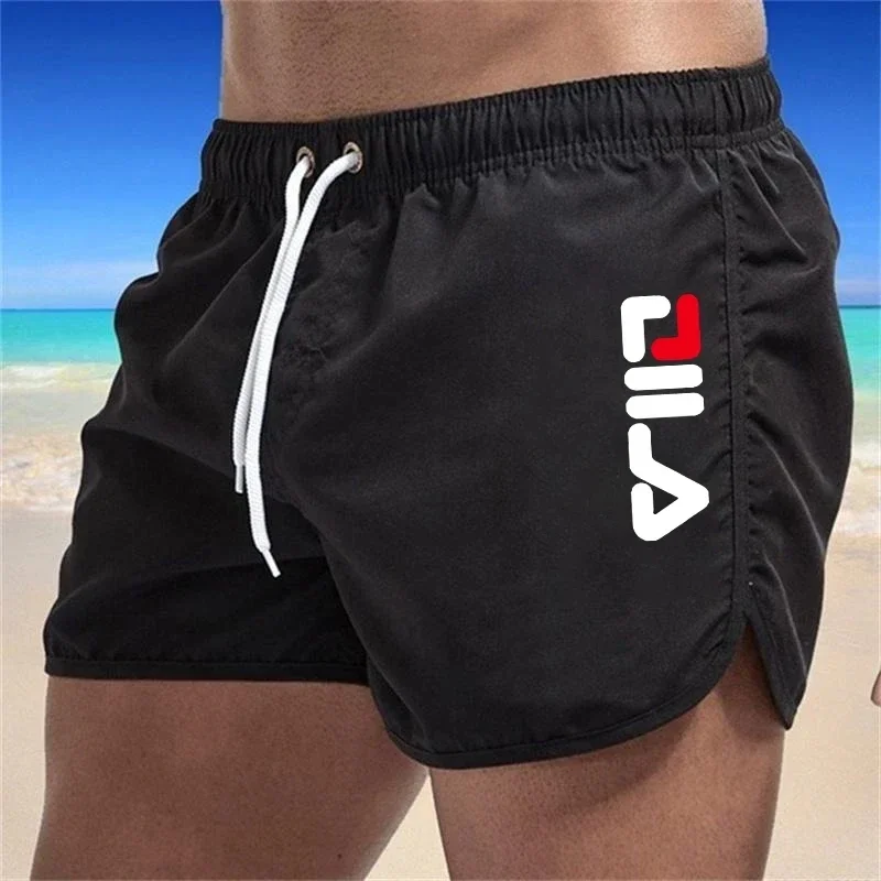 2026年夏新作メンズ水着　通気性ビーチパンツ　メンズサーフ - Trunk Breathable Men のレビューと価格