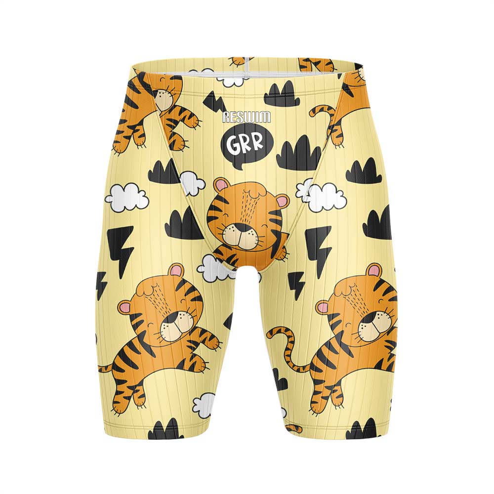 夏のメンズ速乾ジャマー水泳パンツアスレチックビーチショーツサ - Trunk Breathable Men のレビューと価格