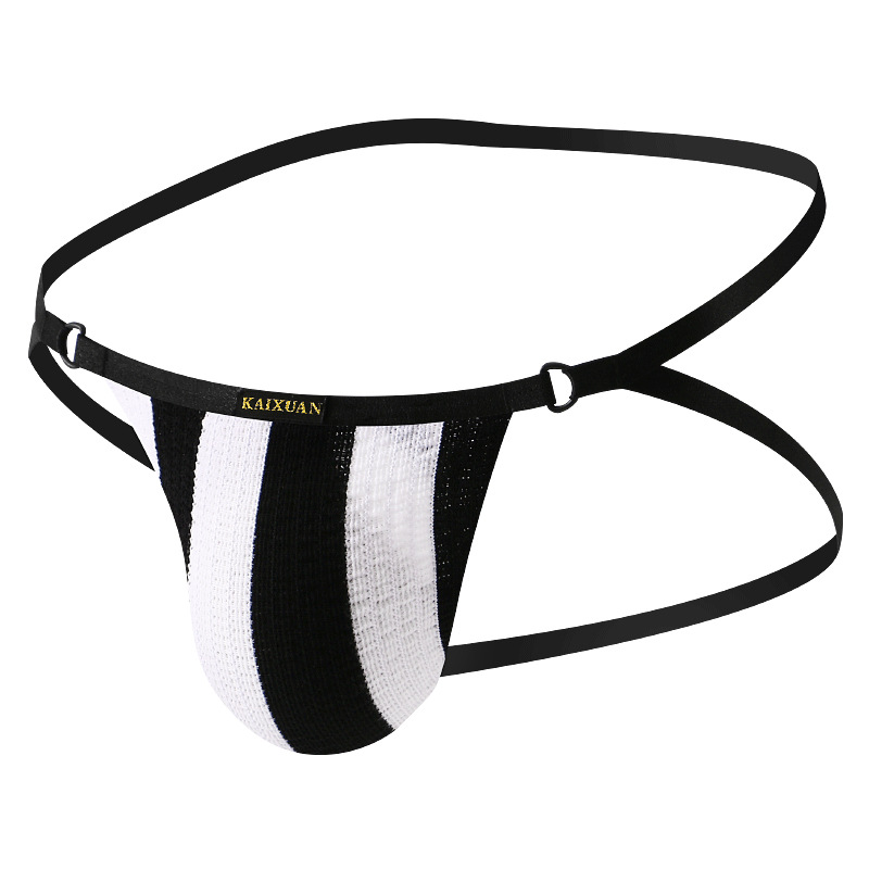 メンズファッション下着ゲイローウエスト気を付けろ弱虫おかしい - Jockstrap Athletic のレビューと価格
