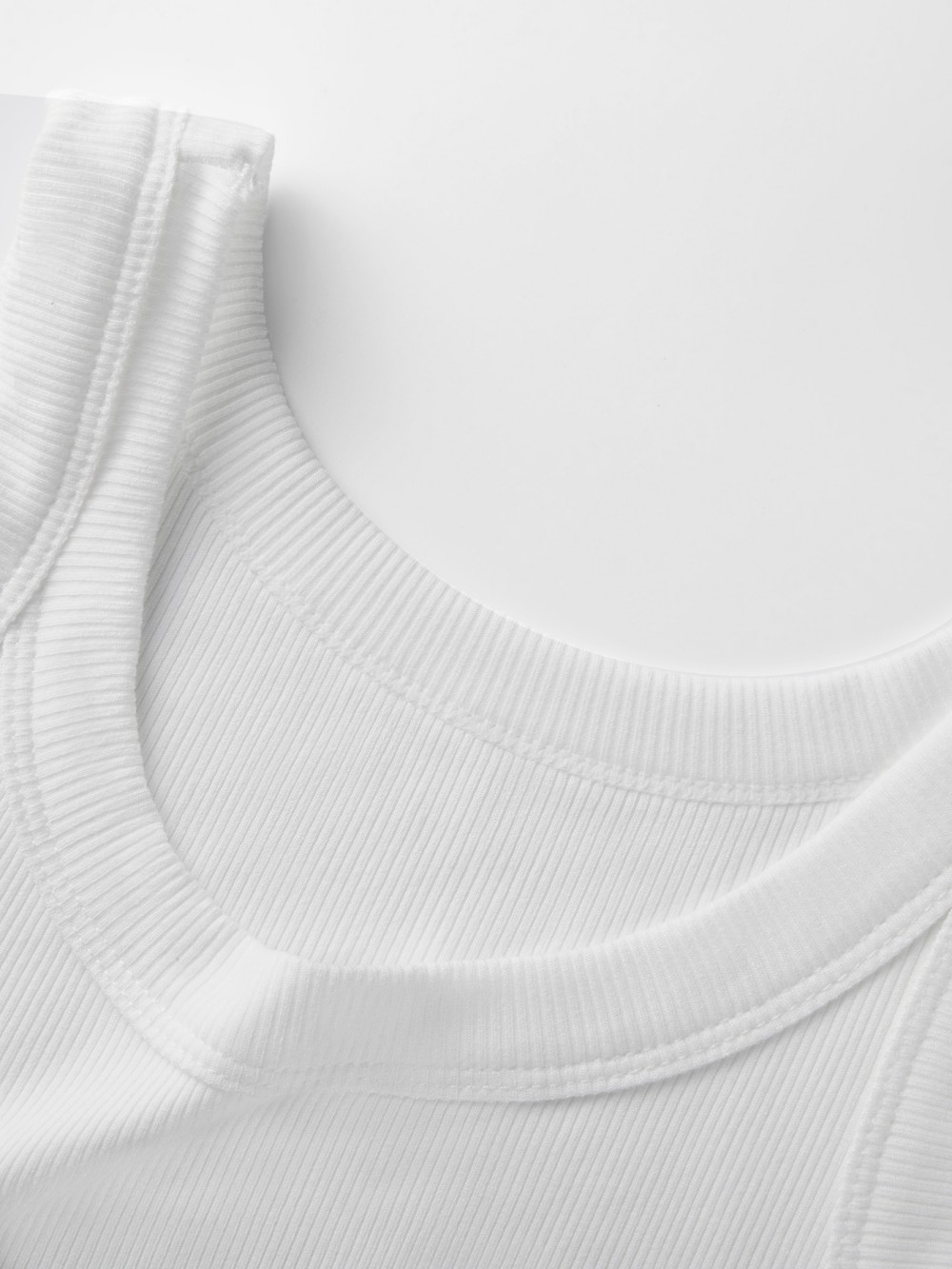 パーソナライズカスタムノースリーブサマーレディースカジュアル - T Shirt Tight Fit のレビューと価格