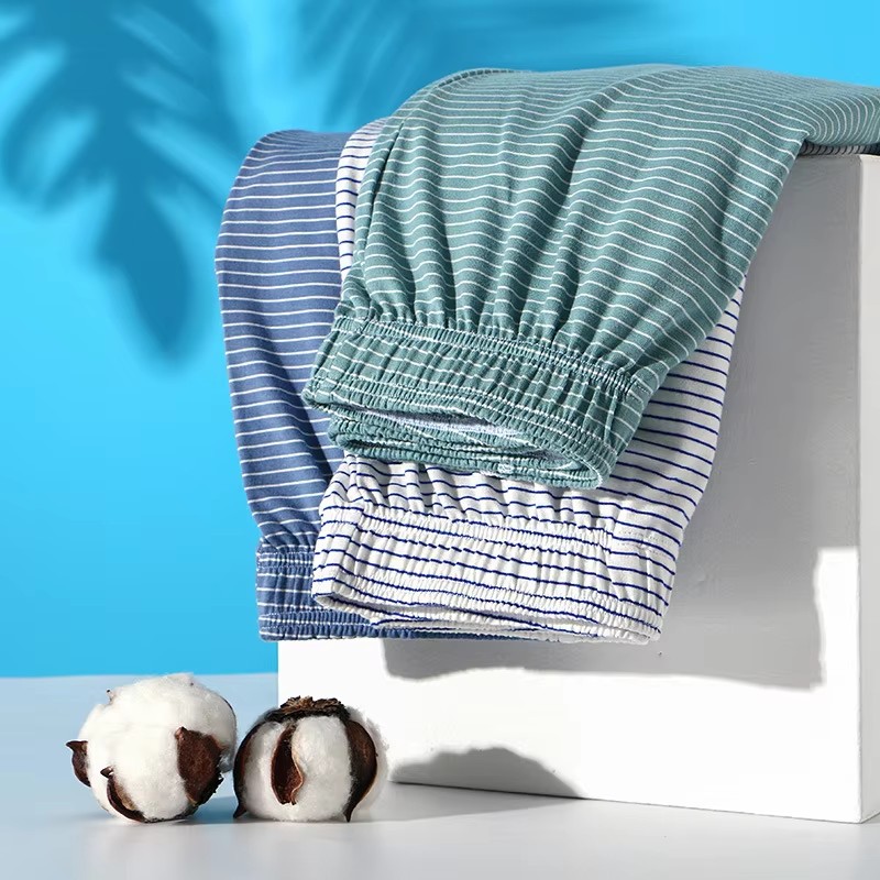 メンズ通気性コットンランニングショーツ,ルーズフィットネスト - Trunk Breathable Men のレビューと価格