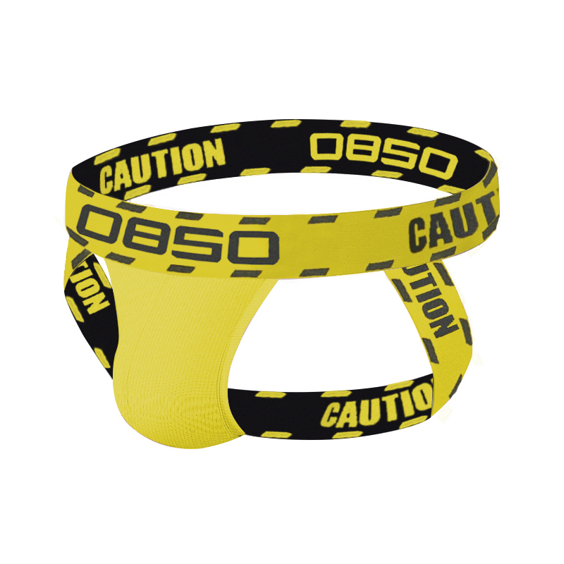 0850 ブランド男性下着ボクサーメッシュ通気性 Cueca - Jockstrap Athletic のレビューと価格