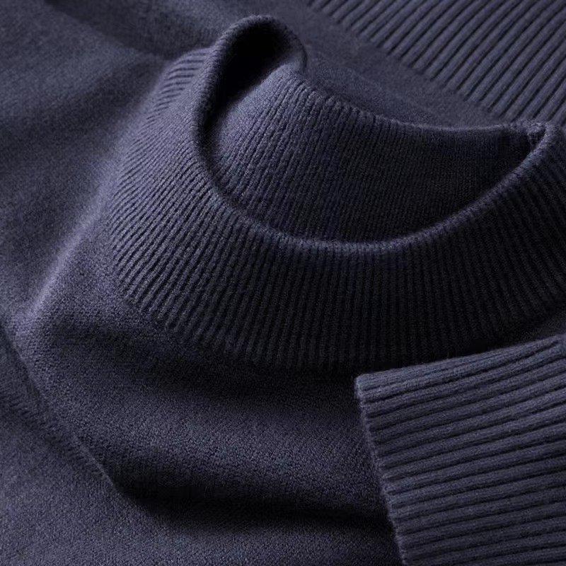 メンズカジュアルモックタートルネック Tシャツ長袖サーマルプ - Thermal Long John のレビューと価格