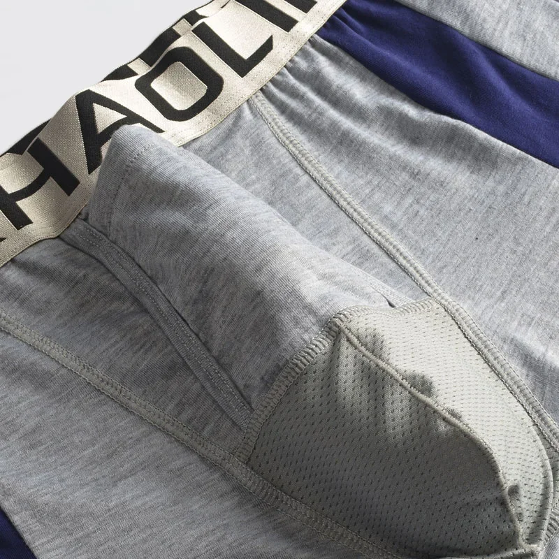 メンズ弾丸型セパレーションロングジョンズ、ストレッチコットン - Thermal Long John のレビューと価格