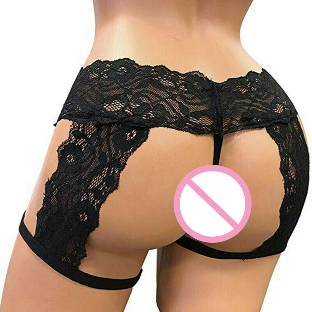 ゲイのためのセクシーな下駄,レースの皮ひも,ポーチ,ビキニ, - Pouch Boxer Pouch のレビューと価格