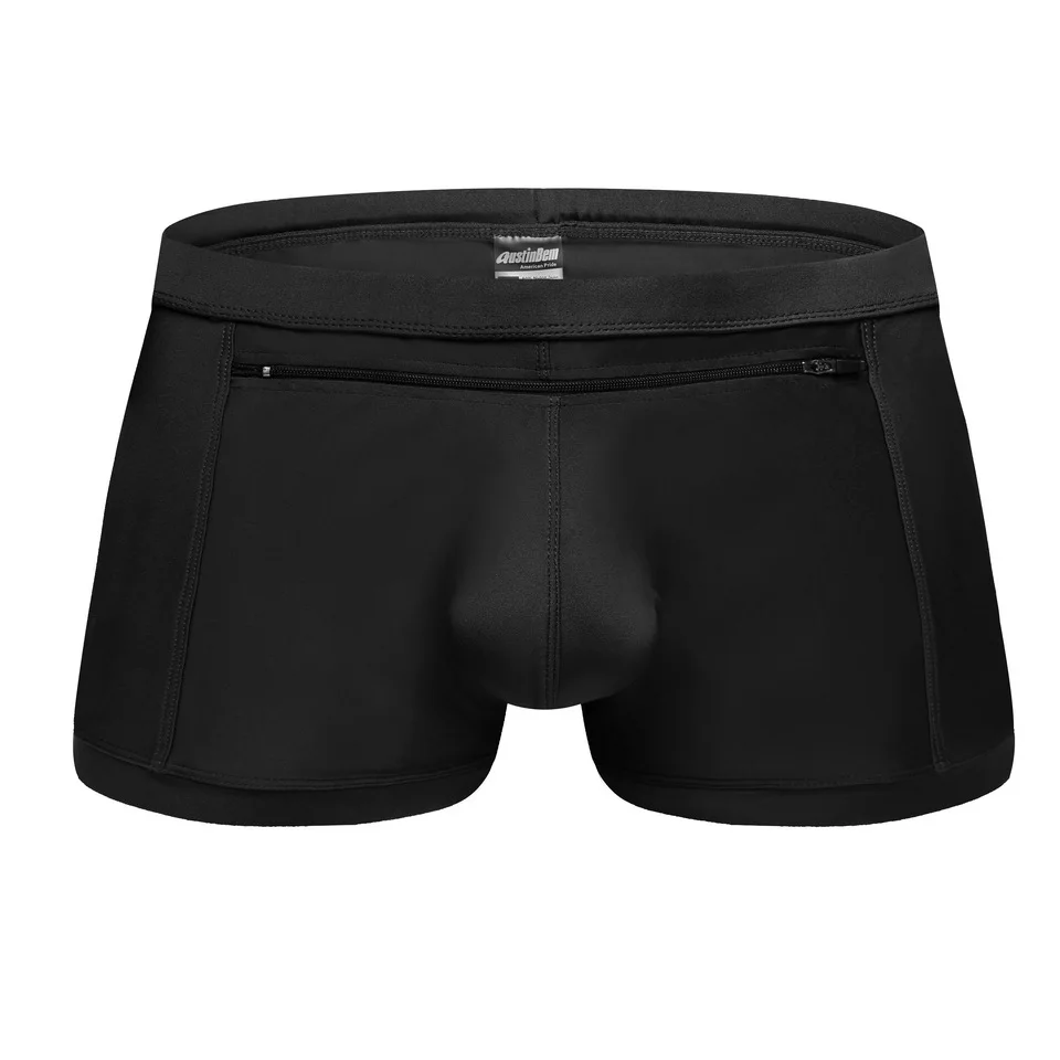 夏用水泳パンツ メンズ 新しい若者向けカジュアル速乾性フロン - Bamboo Fiber Trunk のレビューと価格