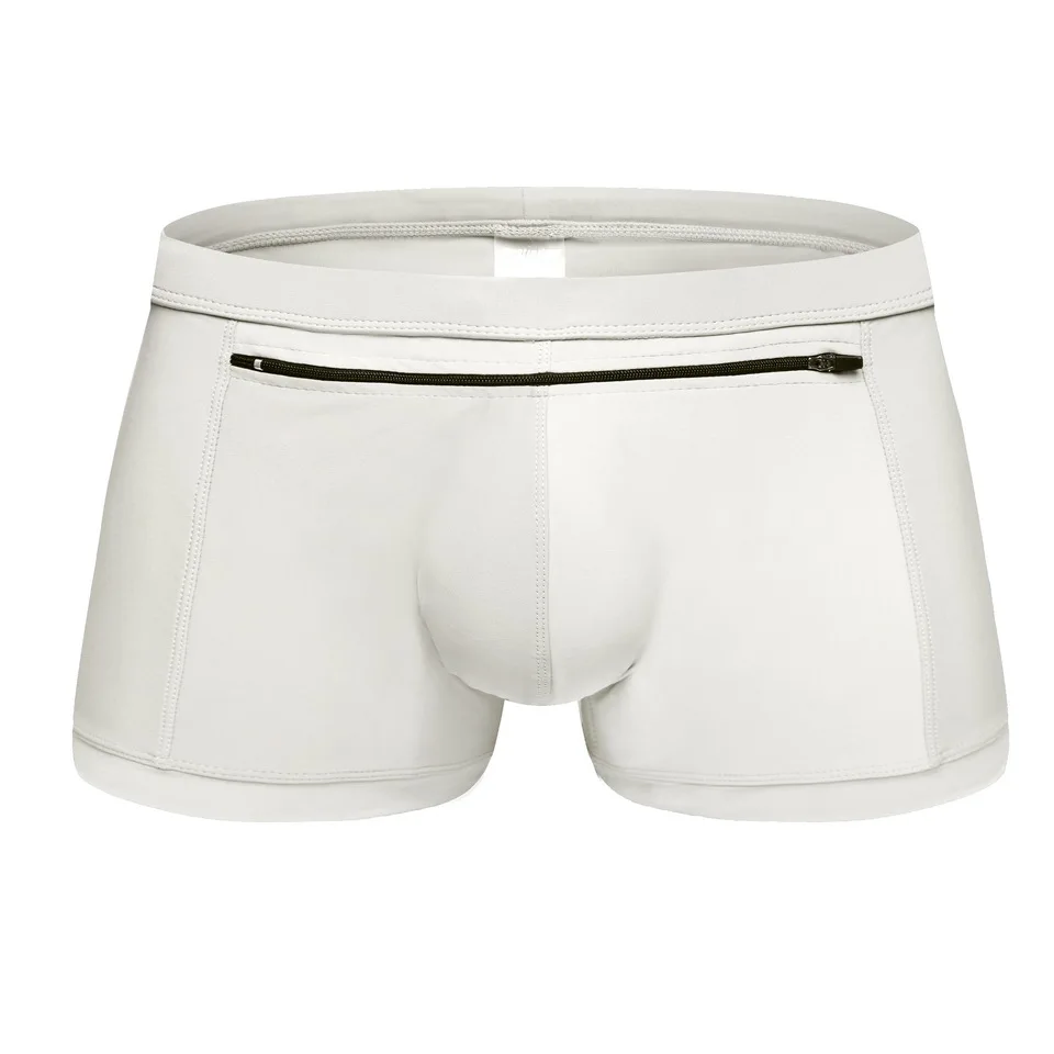 夏用水泳パンツ メンズ 新しい若者向けカジュアル速乾性フロン - Bamboo Fiber Trunk のレビューと価格