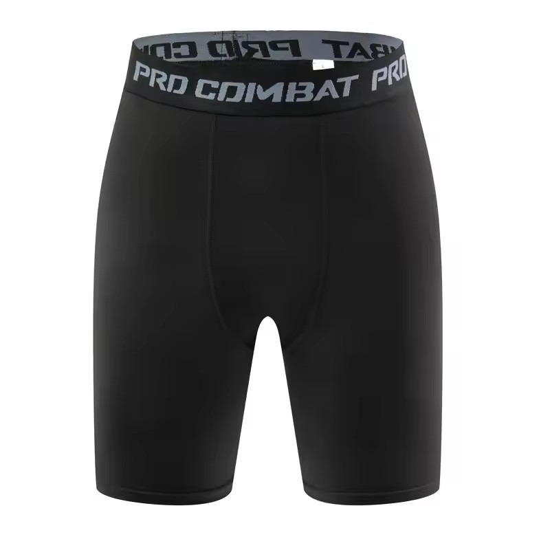メンズジムショーツ（ポケット付き）、ワークアウトコンプレッシ - Compression Shorts Athletes のレビューと価格