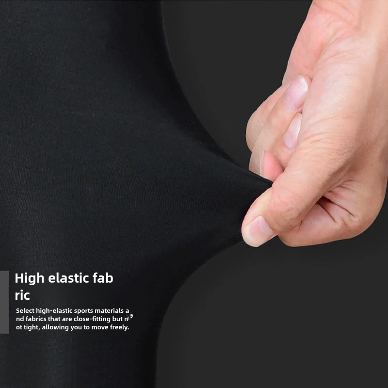 メンズコンプレッションパンツタイツ クールドライレギンス 男 - Compression Shorts Athletes のレビューと価格