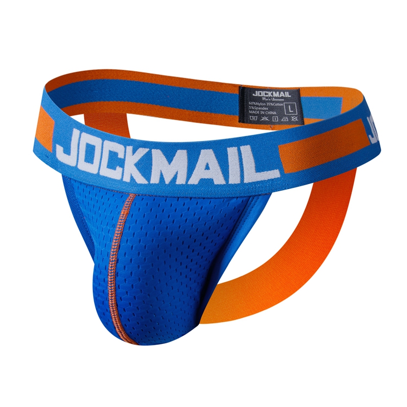 セクシーなゲイ男性メッシュ気を付けろ下着弱虫パンティー Cu - Jockstrap Athletic のレビューと価格
