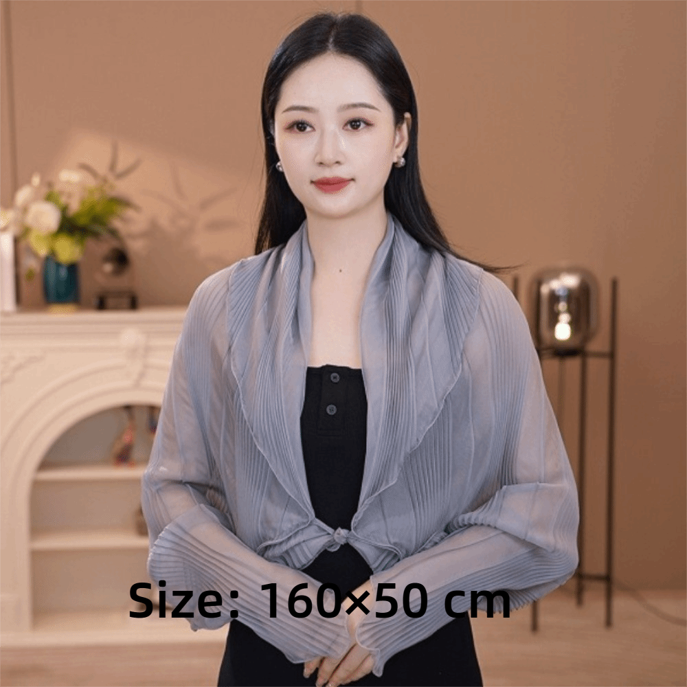 ソリッドカラーの日焼け止めトップス、ラウンドネック、薄手の生 - Thermal Long John のレビューと価格
