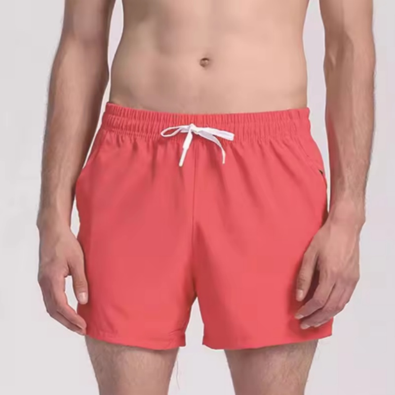 2025年新作メンズ水着ショーツブランドビーチウェアセクシー - Trunk Breathable Men のレビューと価格