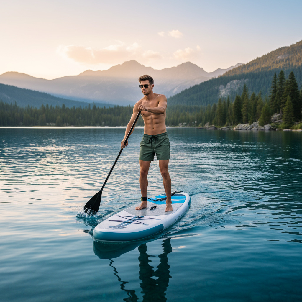夏用メンズ無地スイムショーツ速乾性通気性ドローストリングビー - Trunk Breathable Men のレビューと価格