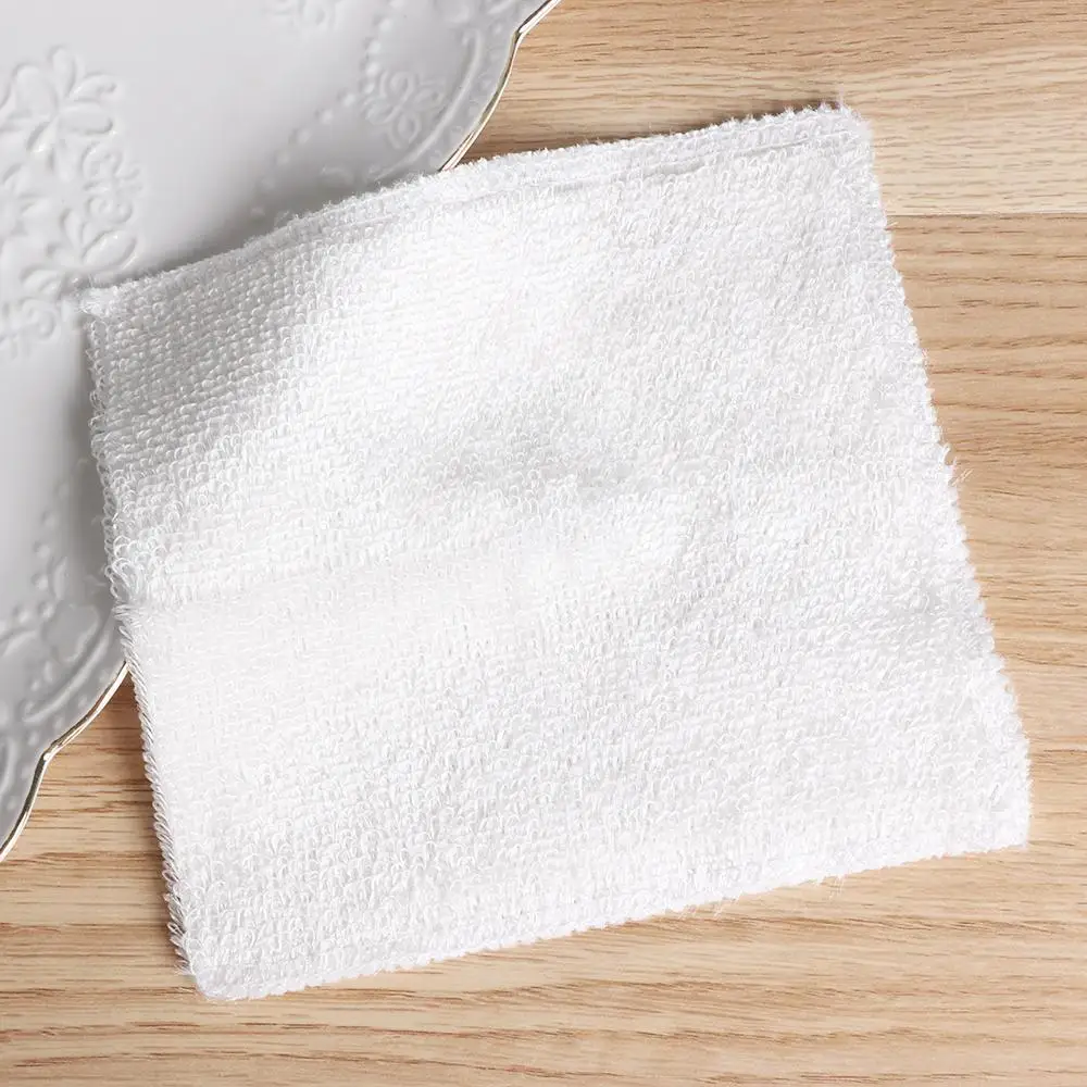アンチグリースディッシュクロス、竹繊維、洗濯タオル、キッチン - Bamboo Fiber Trunk のレビューと価格