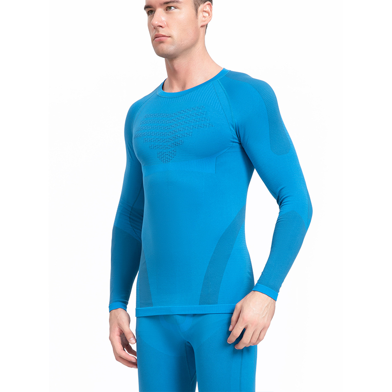 男性ジム圧縮セットフィットネスランニングハイキングスキータイ - Compression Long Pant のレビューと価格