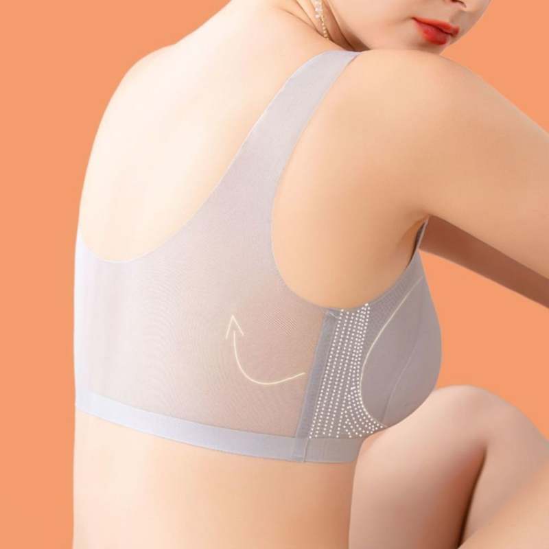 女性用のしわのないブラ,スポーツ,美容タンクトップ,集めたブ - Suspender Tank Top のレビューと価格
