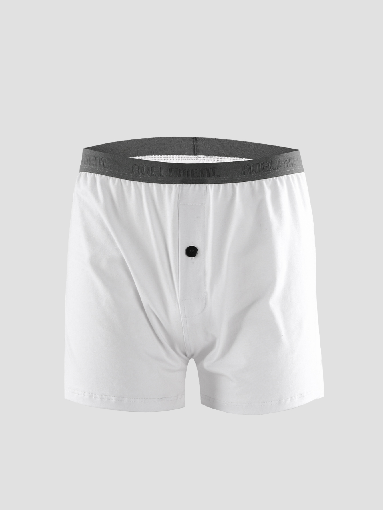 3PC モーダル u レイズドメンズブリーフミッドウエストボ - Boxer Brief Pack Cotton のレビューと価格