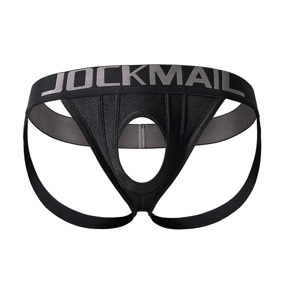 男性、女性、カップル向けのロールプレイ用下着、強化された股間 - Jockstrap Athletic のレビューと価格
